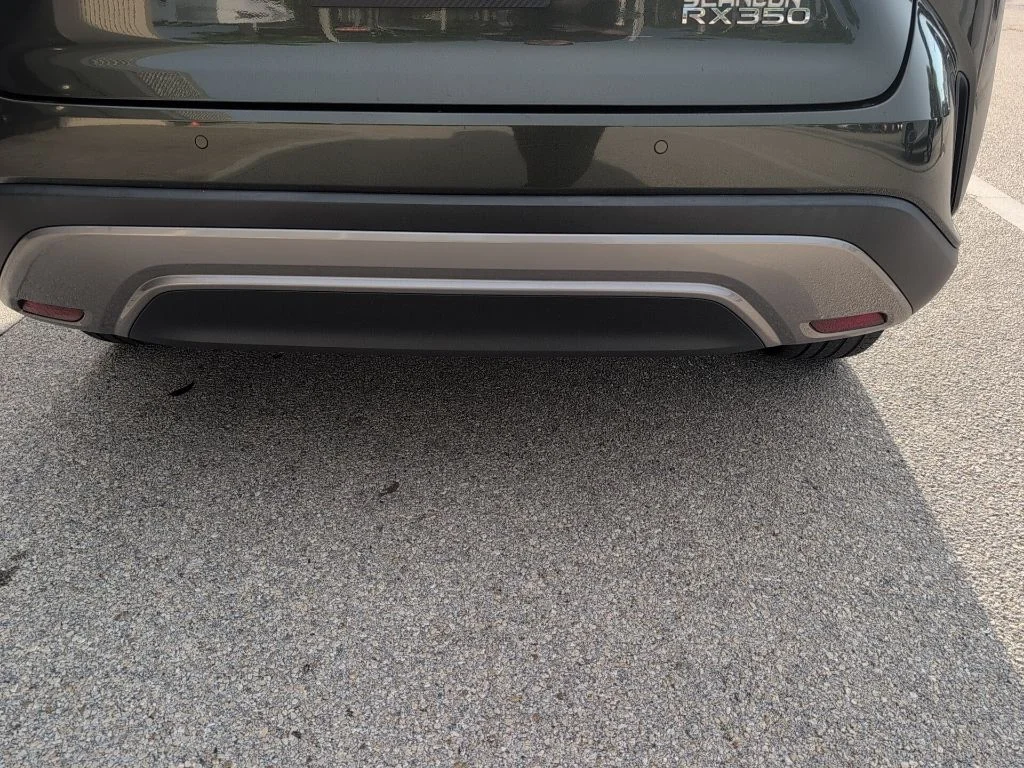 Certified Used 2024 Green Lexus 350 image 7