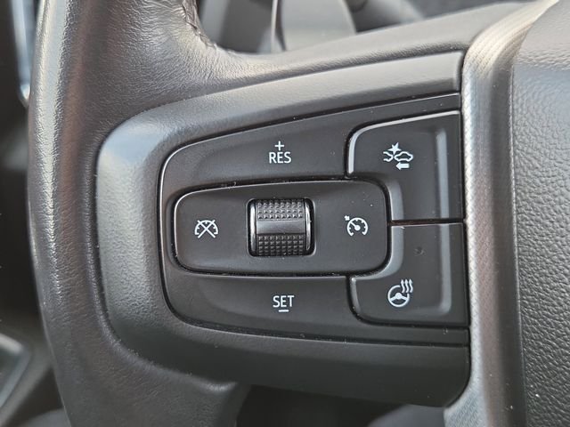 Used 2023 Summit White GMC Denali image 22