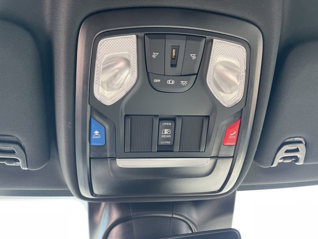 2026 RAM 2500 Big Horn - Photo 22