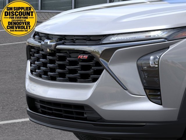 2026 Chevrolet Trax RS - Photo 13