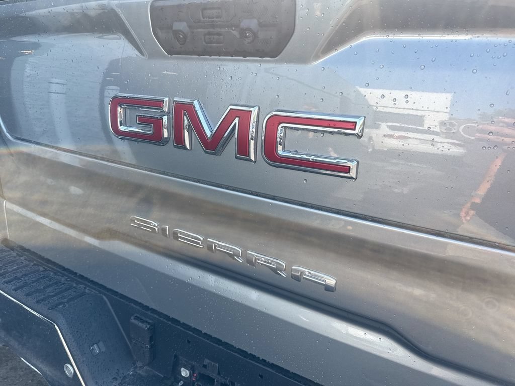 2026 GMC Sierra 1500 SLT - Photo 28