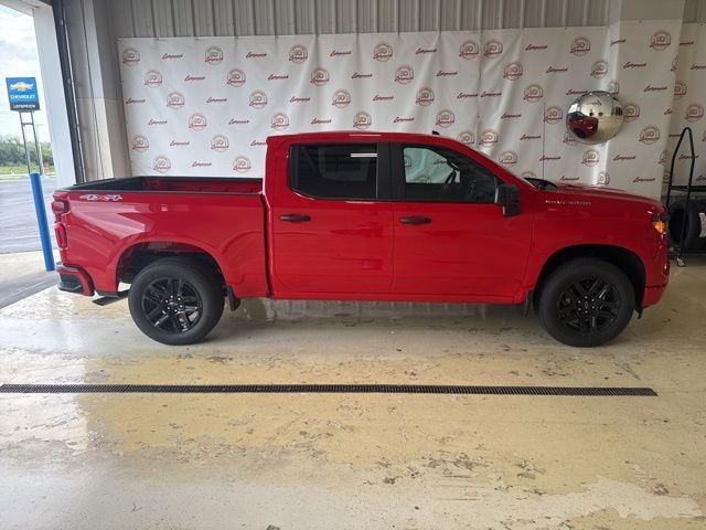 2026 Chevrolet Silverado 1500 Custom - Photo 26