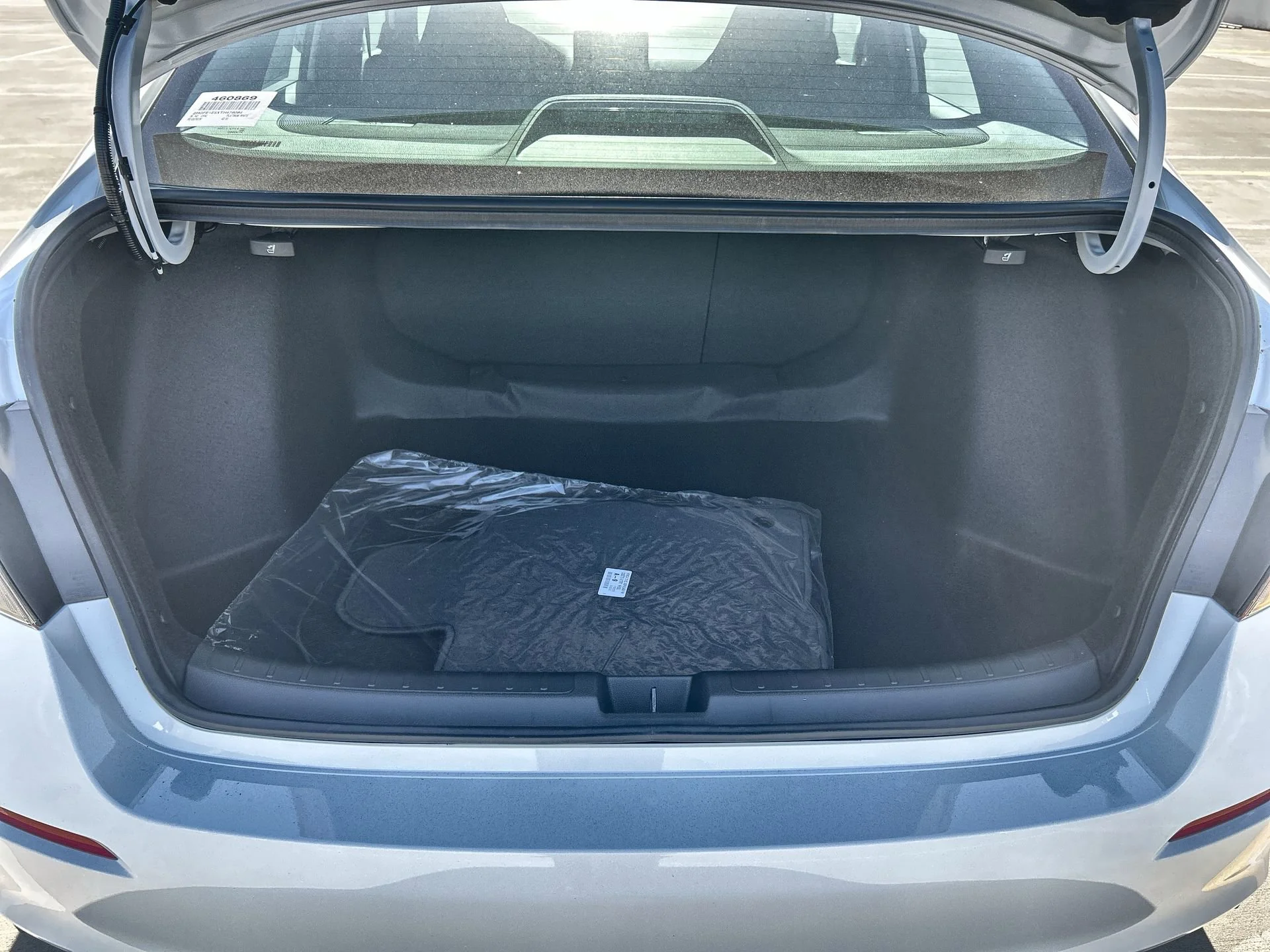 2026 Honda Civic Si - Photo 22
