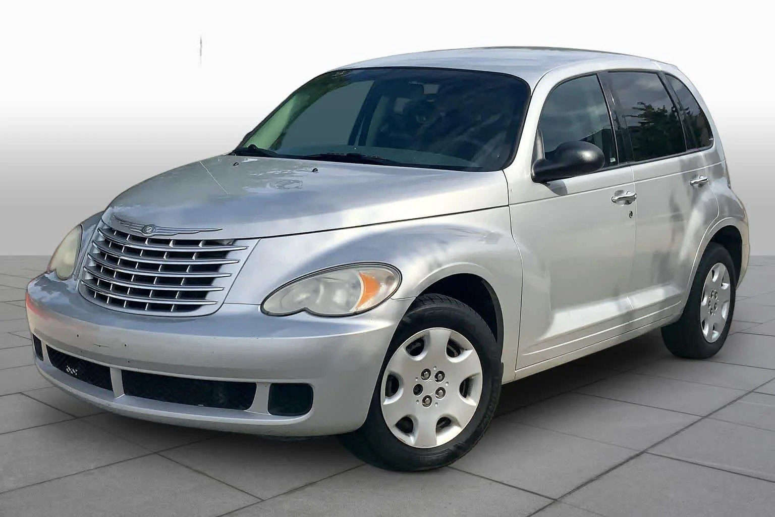 2007 Chrysler PT Cruiser Touring