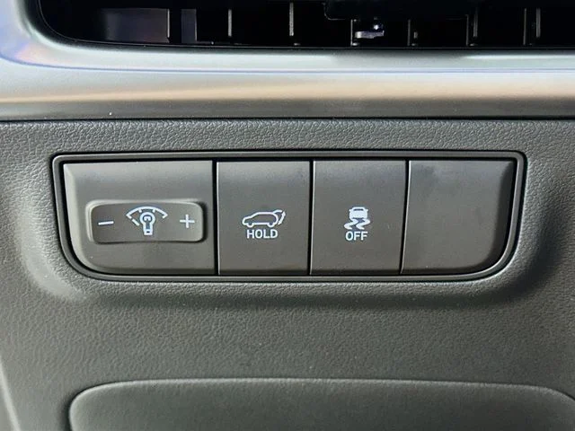 New 2026 Hyundai TUCSON SEL Plus