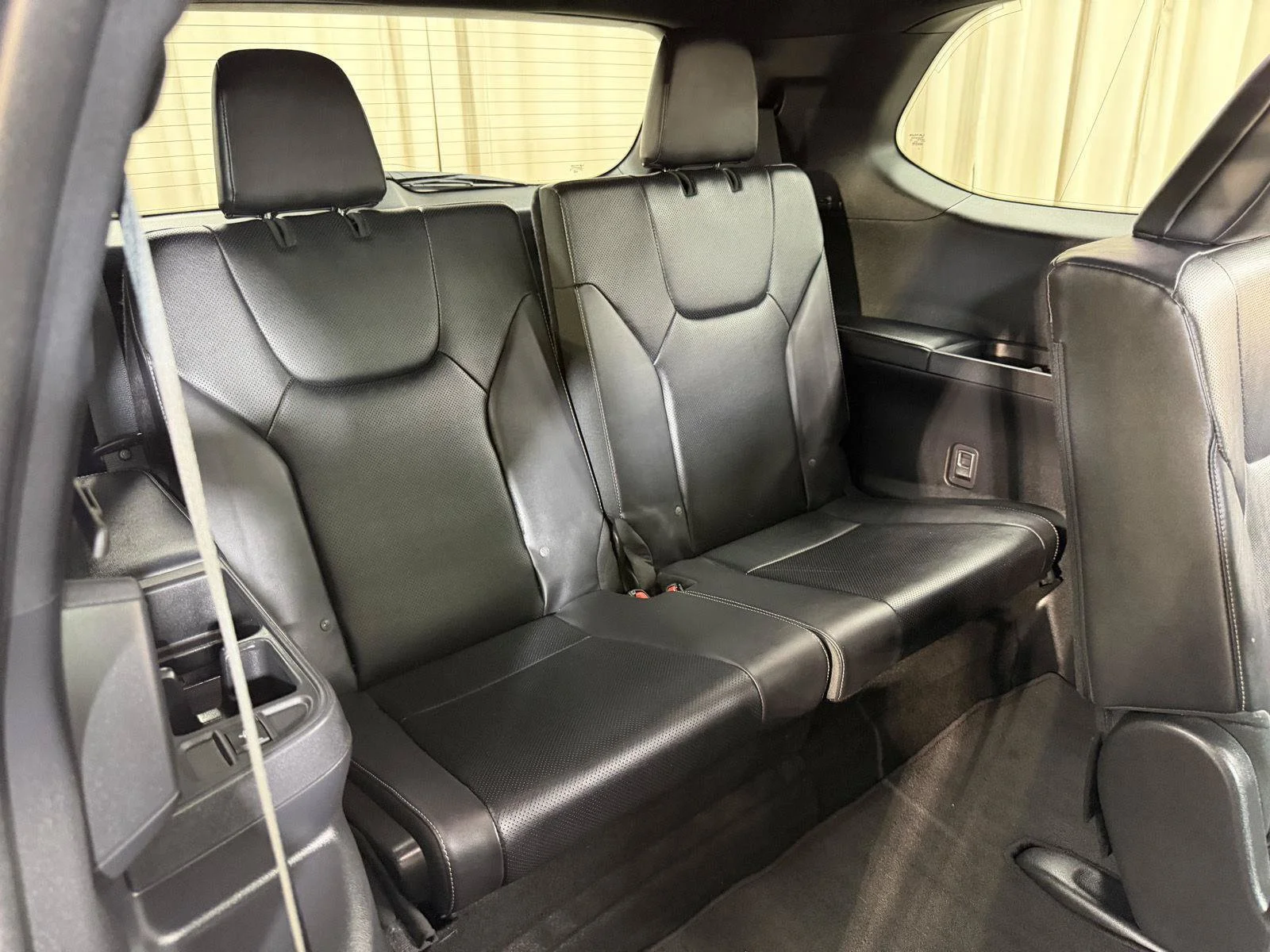Used 2024 Beige Lexus 350 Premium image 39