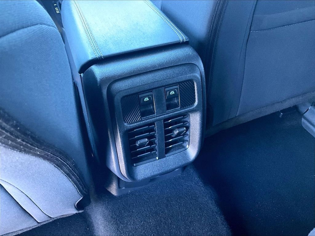 Used 2025 White Ford Big Bend image 28