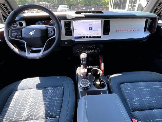 New 2026 Marsh Gray Ford Heritage Edition image 21