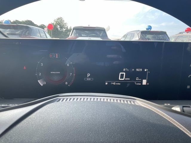 New 2026 Super Black Nissan S image 13