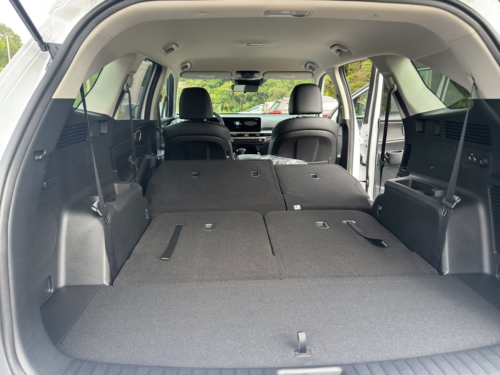 2026 Kia Sorento S - Photo 12