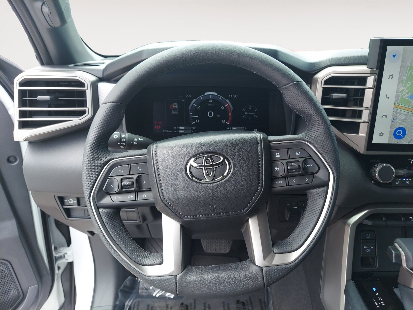Used 2026 Ice Toyota Limited image 13