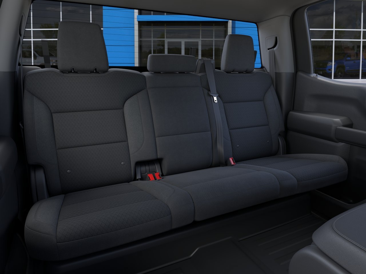 New 2026 Summit White GMC Pro image 17
