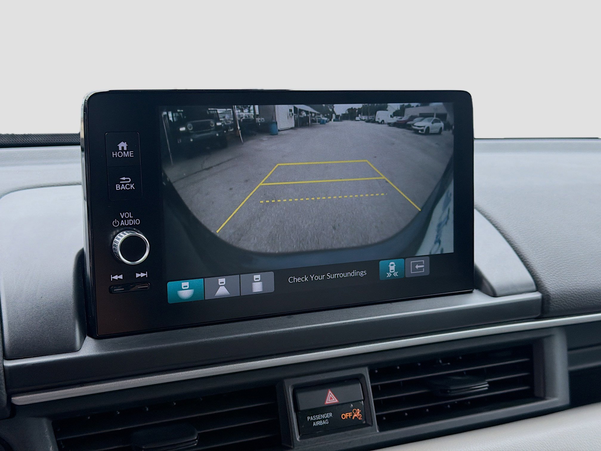 2024 Honda Pilot Touring - Photo 14