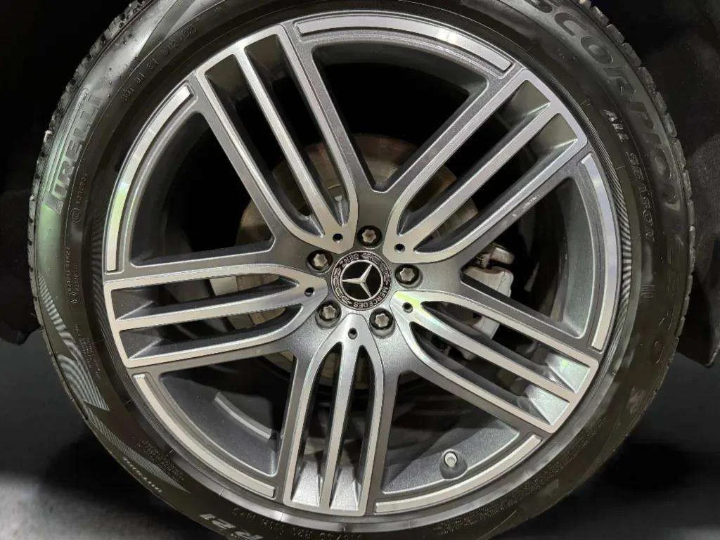 2024 Mercedes-Benz GLS Base - Photo 32