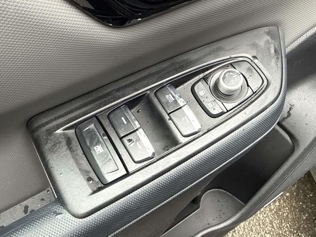 Used 2026 Black Subaru Sport image 28