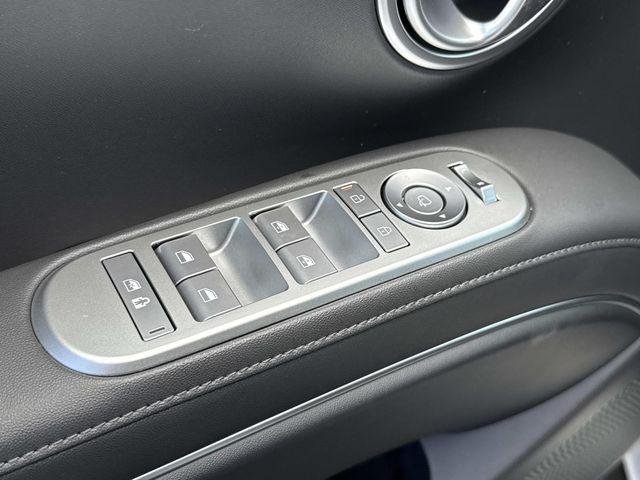 New 2026 White Hyundai SEL Premium AWD image 27
