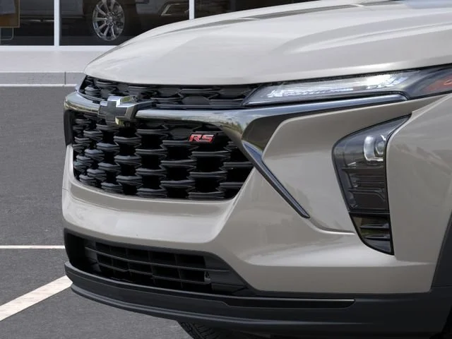 2026 Chevrolet Trax RS - Photo 13