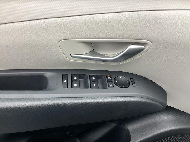 New 2026 Black Hyundai SEL AWD image 18