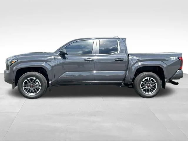 Certified Used 2024  Toyota TRD Sport image 2