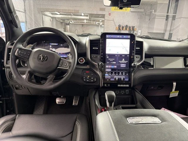 2026 RAM 1500 RHO - Photo 35