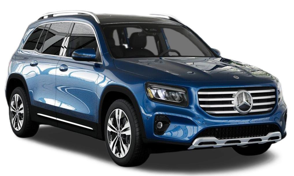 2026 Mercedes-Benz GLB GLB 250 - Photo 15