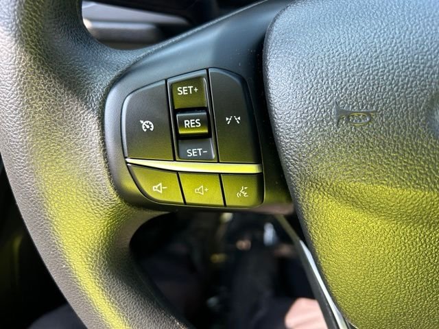 Used 2025 White Ford Active image 23