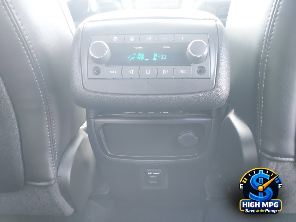 Used 2014 Silver Buick Leather Group image 25