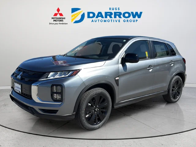 2027 Mitsubishi Outlander Sport LE
