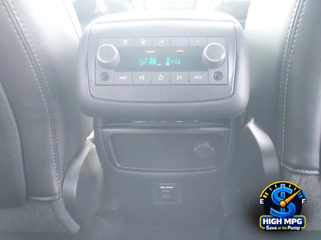 Used 2014 Silver Buick Leather Group image 25