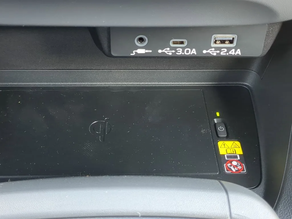 2026 Subaru Crosstrek Sport - Photo 22