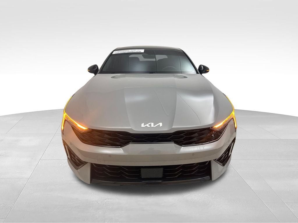 Used 2026 Gray Kia GT-Line image 8