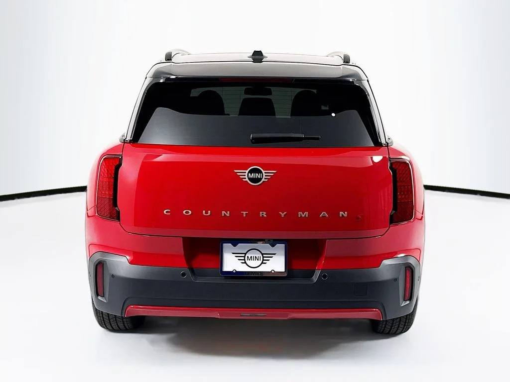 2026 MINI Countryman S - Photo 6