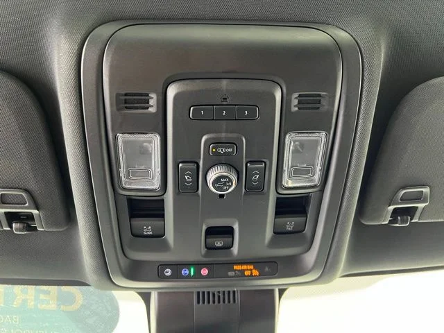Certified Used 2023 White GMC AT4 image 29