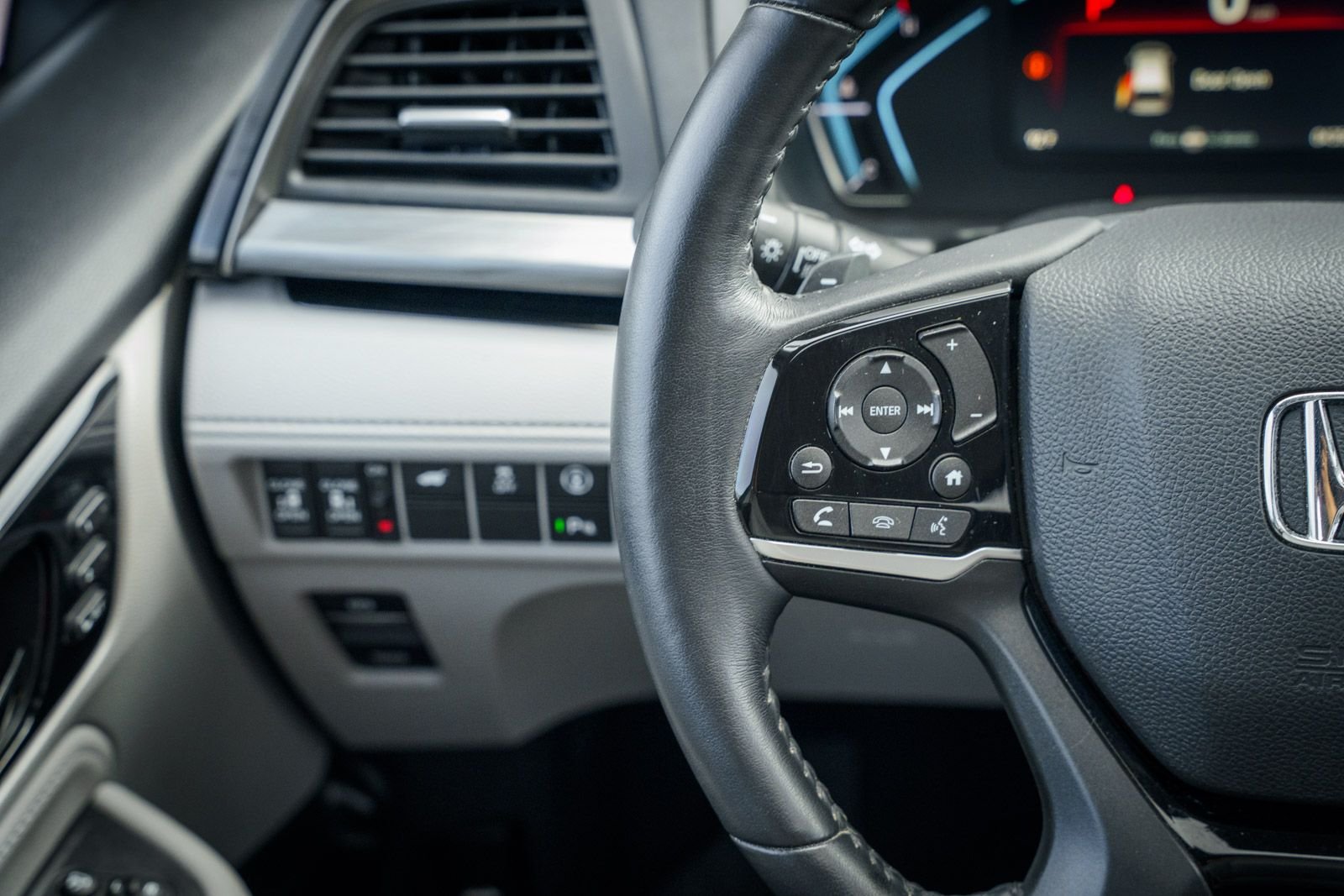 2022 Honda Odyssey Elite - Photo 31