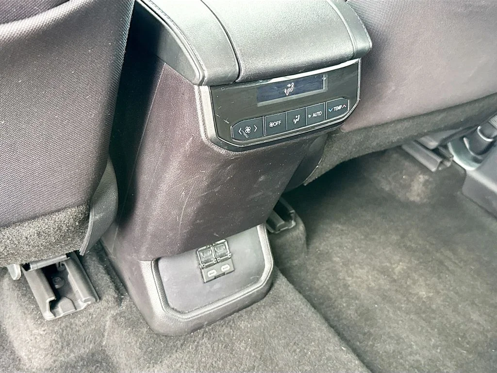 Used 2024 Silver Toyota LE image 29