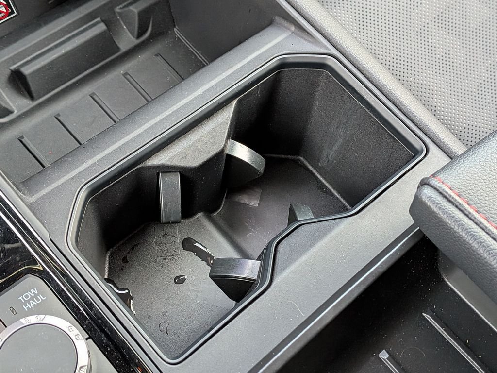 Used 2026 Gray Toyota TRD Pro image 30
