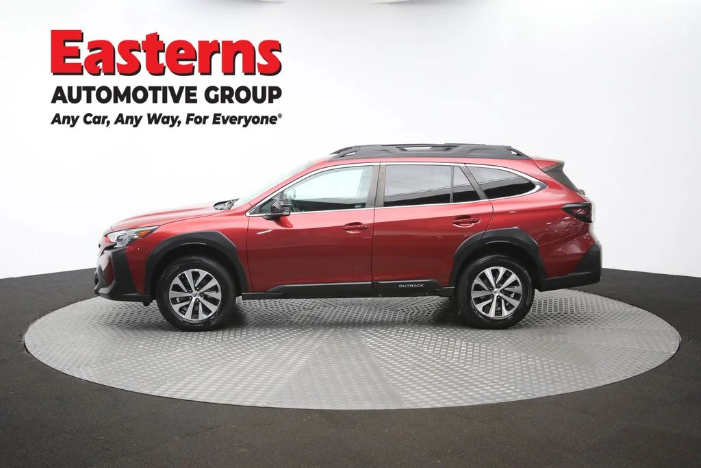 Used 2023 Red Subaru Premium image 59