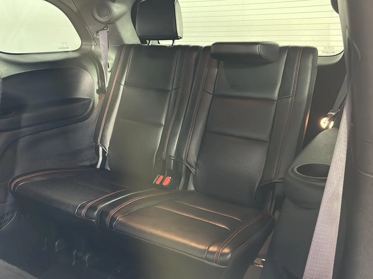 Used 2025 Vapour Grey Dodge R/T image 29