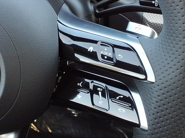 New 2026 Black Mercedes-Benz C 300 image 10