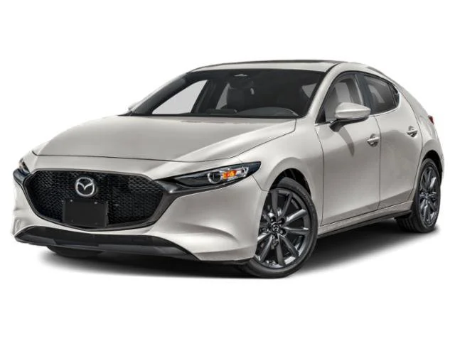 2025 Mazda CX-3 Preferred 2.5 AT 5-Door SKYACTIV's photo