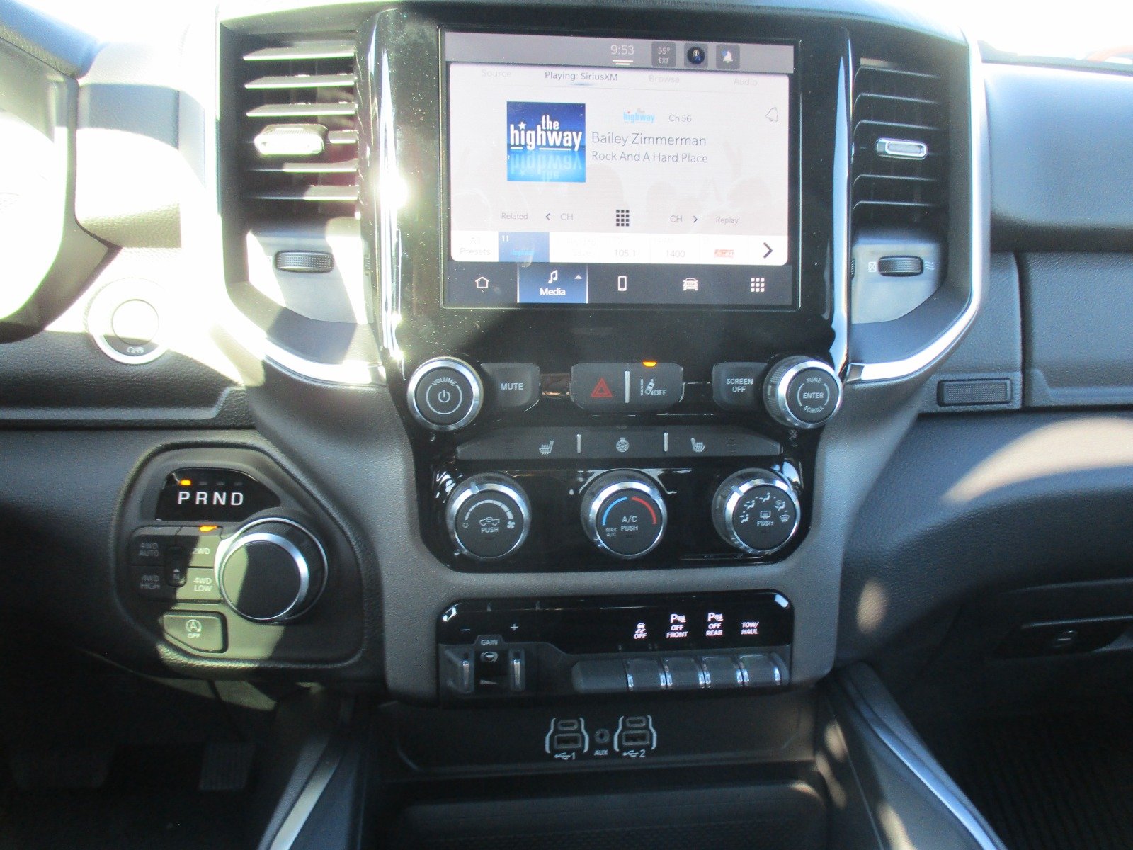 2026 RAM 1500 Big Horn/Lone Star - Photo 18