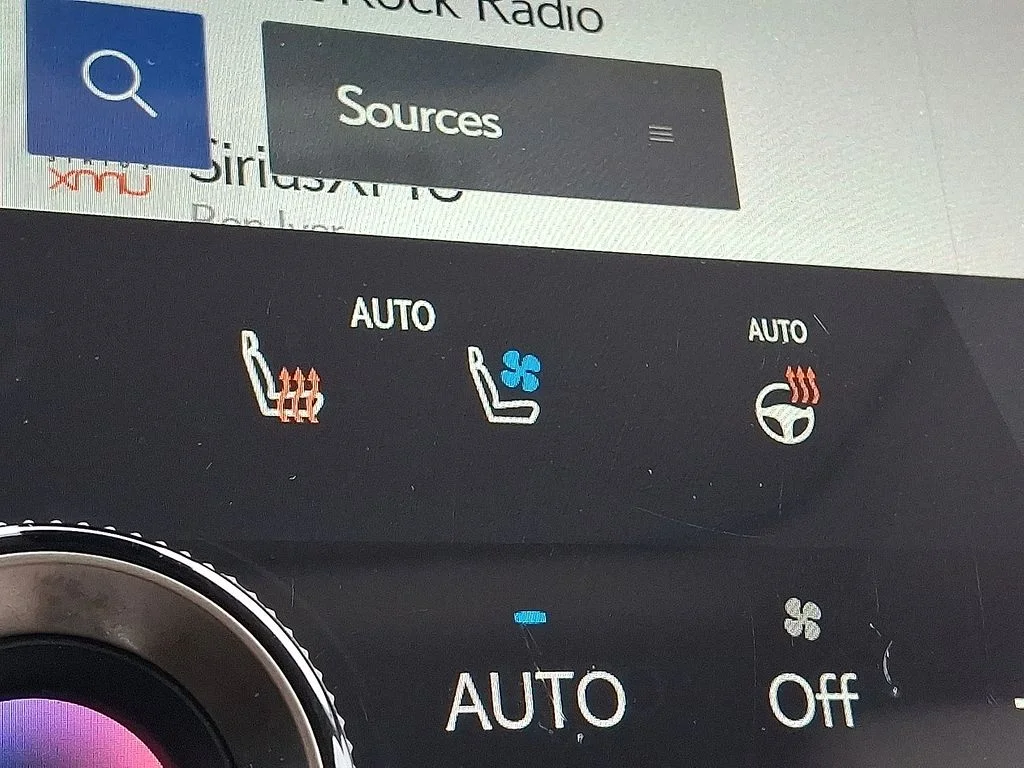 Certified Used 2023 Black Lexus 350 Premium Plus image 16
