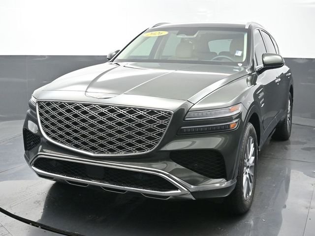 2026 Genesis GV80 2.5T Standard RWD's photo