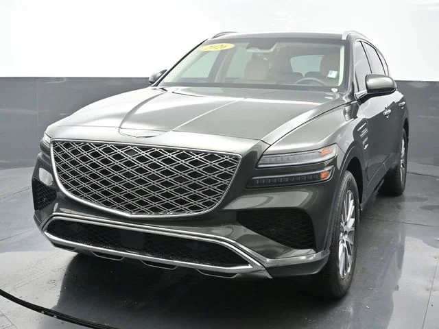 2026 Genesis GV80 2.5T Standard RWD's photo