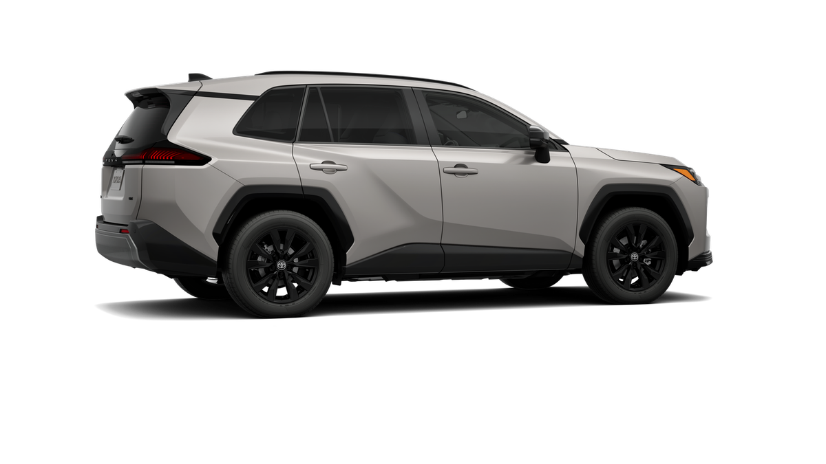 New 2026 Meteor Shower Toyota SE image 11