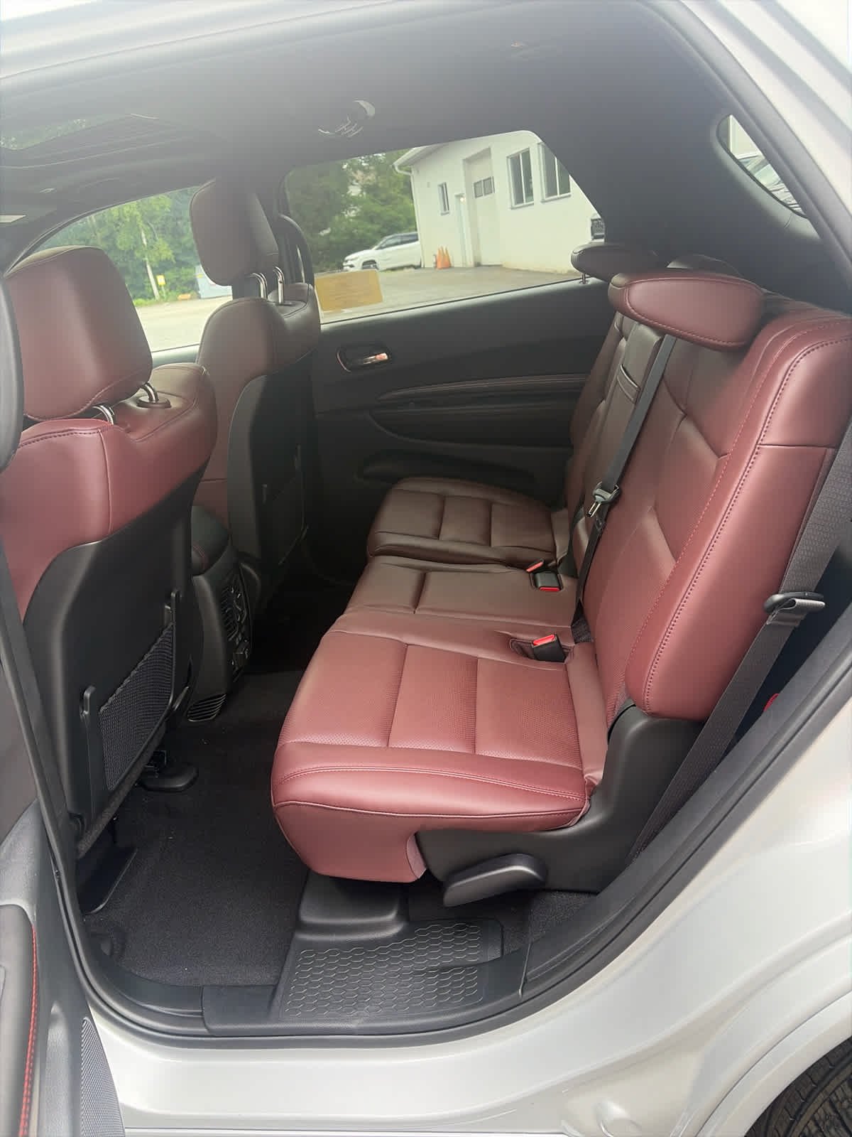 New 2026 Triple Nickel Exterior Paint Dodge GT image 15