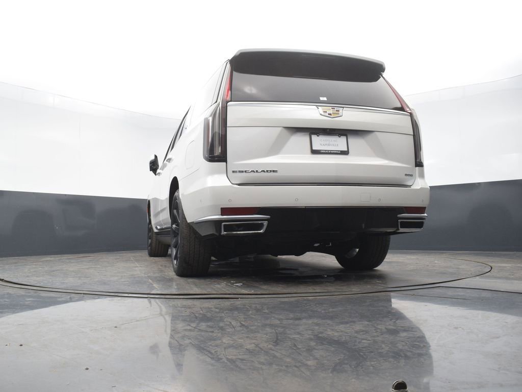 2021 CADILLAC ESCALADE - Image 54