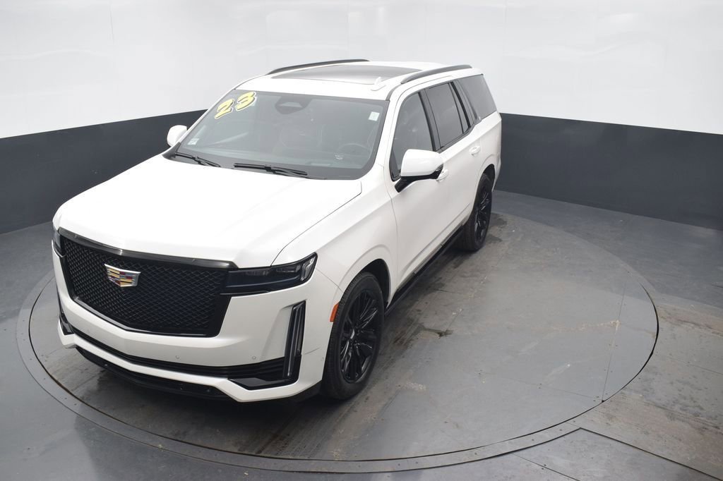2023 CADILLAC ESCALADE - Image 42
