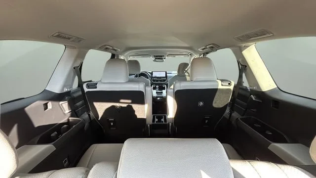 2024 Toyota Grand Highlander Limited - Photo 38