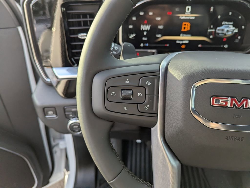2026 GMC Sierra 1500 Elevation - Photo 18